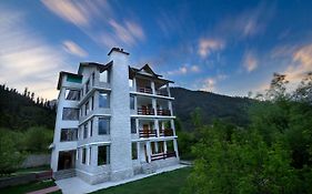 Hotel Delfryn