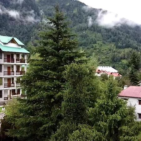 Hotel Delfryn Manali  Exterior photo