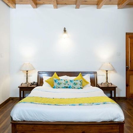 Hotel Delfryn Manali  Exterior photo